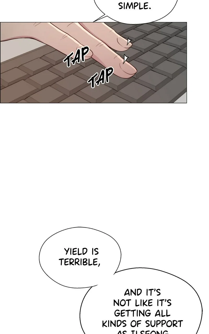 A Man's Man Chapter 139 - Page 75
