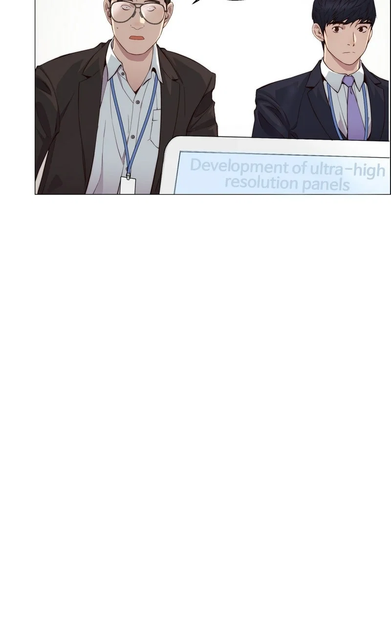 A Man's Man Chapter 139 - Page 77