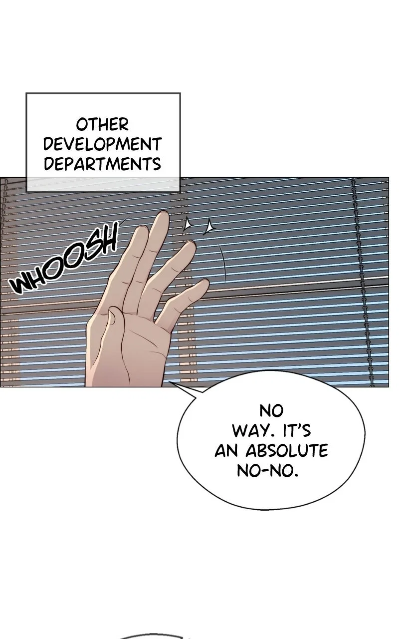 A Man's Man Chapter 139 - Page 78