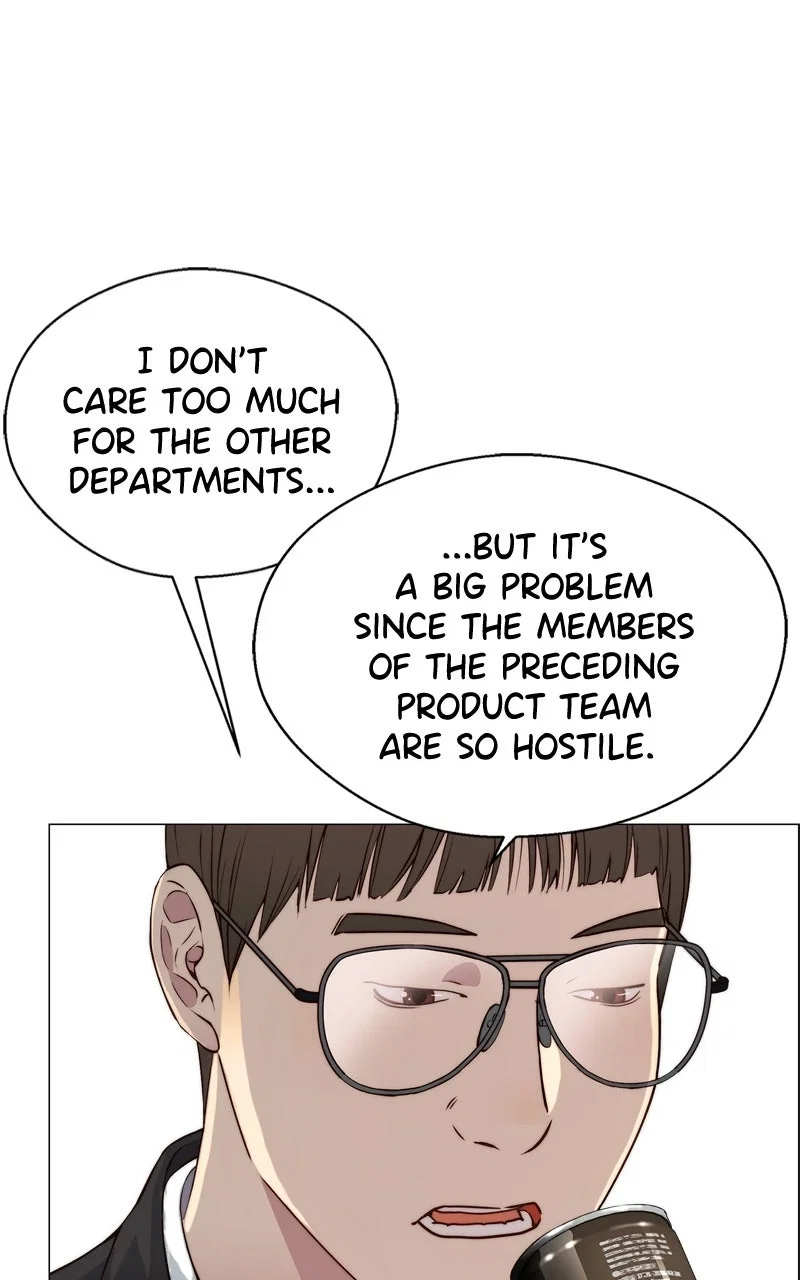 A Man's Man Chapter 139 - Page 82