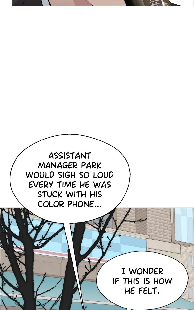 A Man's Man Chapter 139 - Page 83