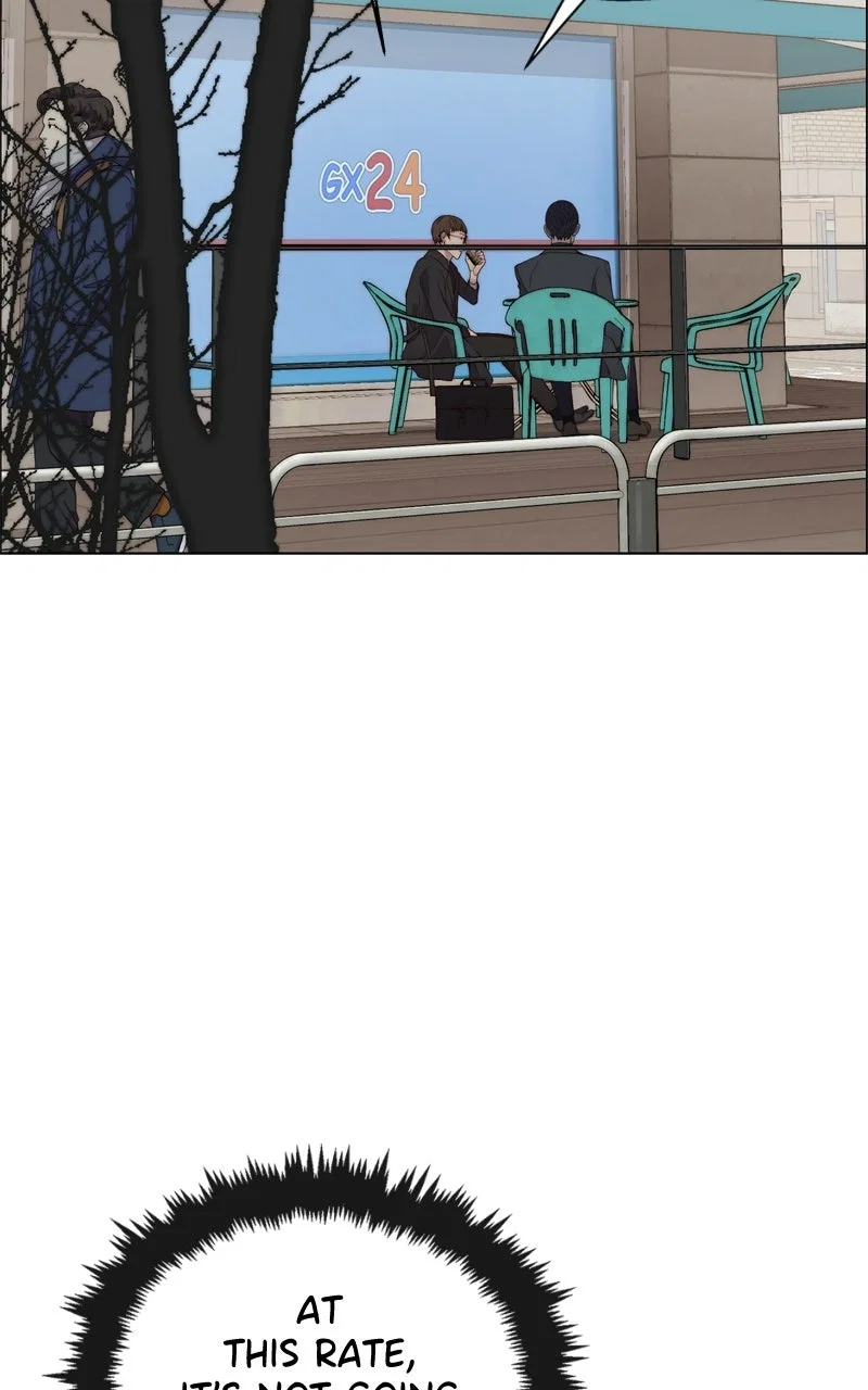 A Man's Man Chapter 139 - Page 84