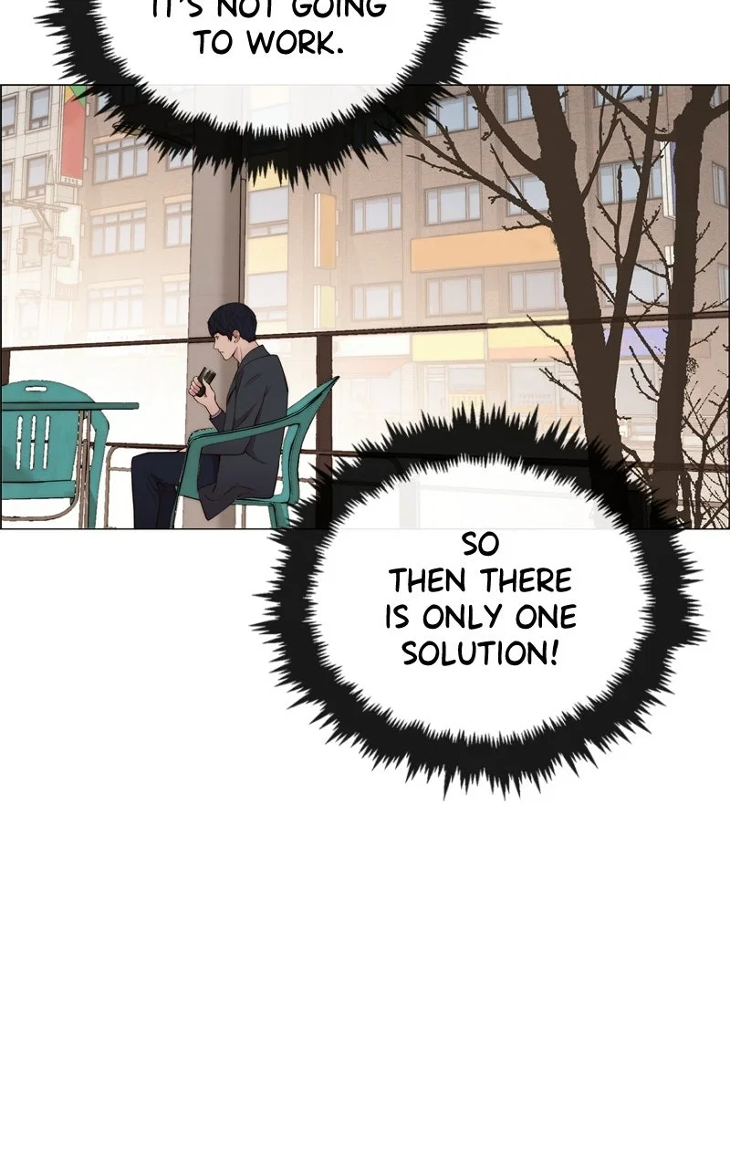 A Man's Man Chapter 139 - Page 85
