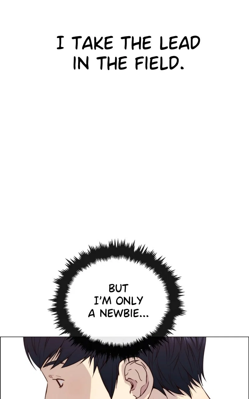 A Man's Man Chapter 139 - Page 86
