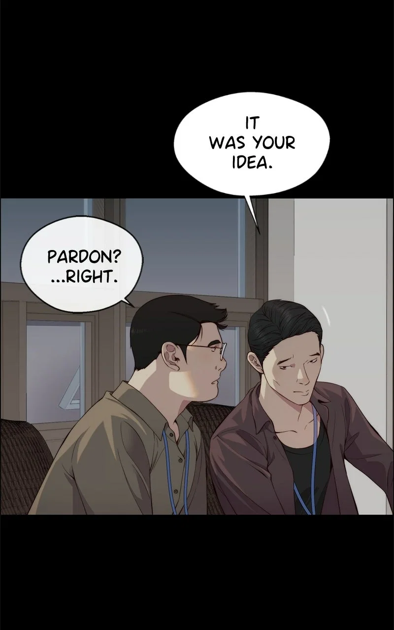 A Man's Man Chapter 139 - Page 90
