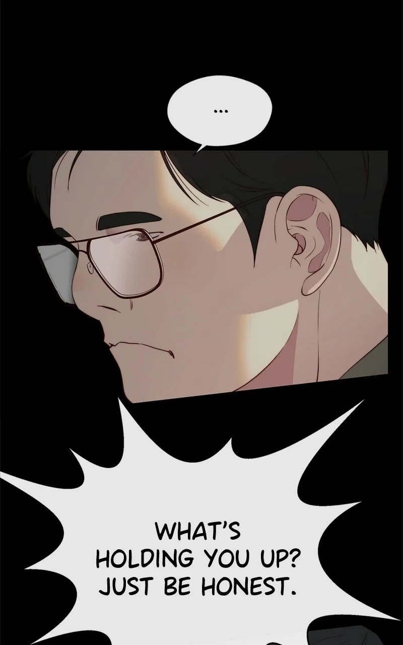 A Man's Man Chapter 139 - Page 91