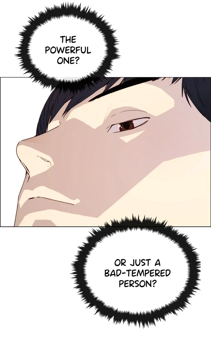 A Man's Man Chapter 139 - Page 95