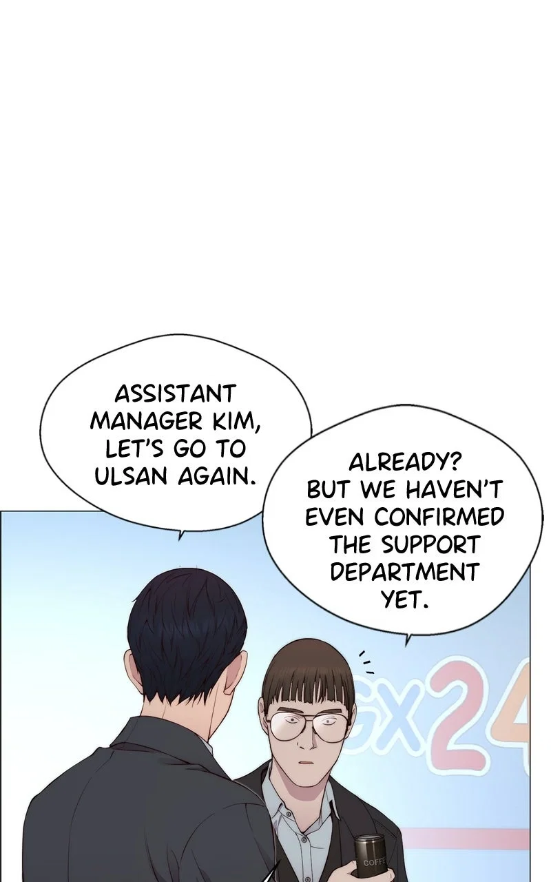 A Man's Man Chapter 139 - Page 98