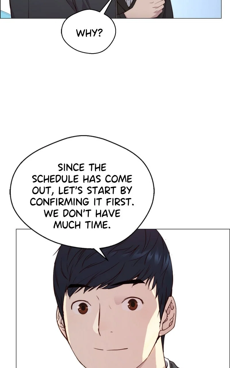A Man's Man Chapter 139 - Page 99