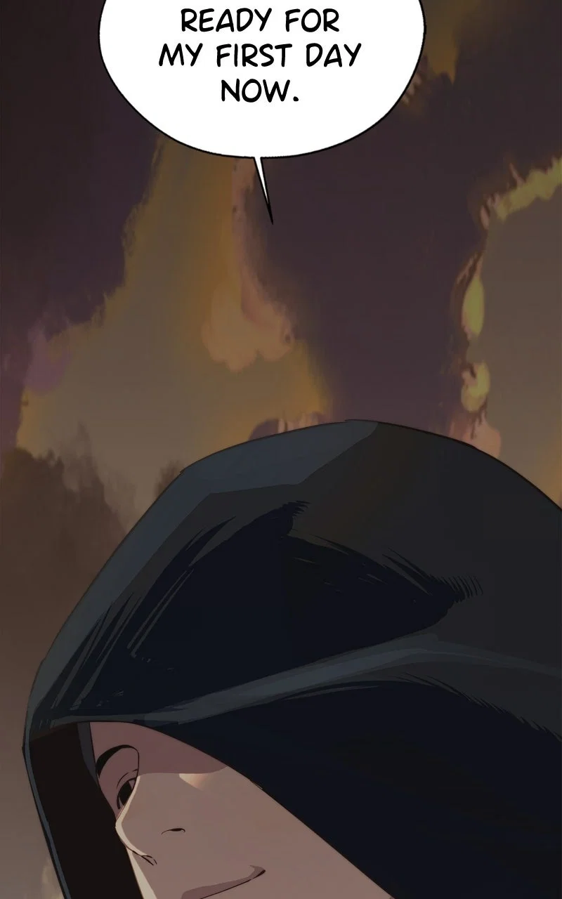 A Man's Man Chapter 150 - Page 7
