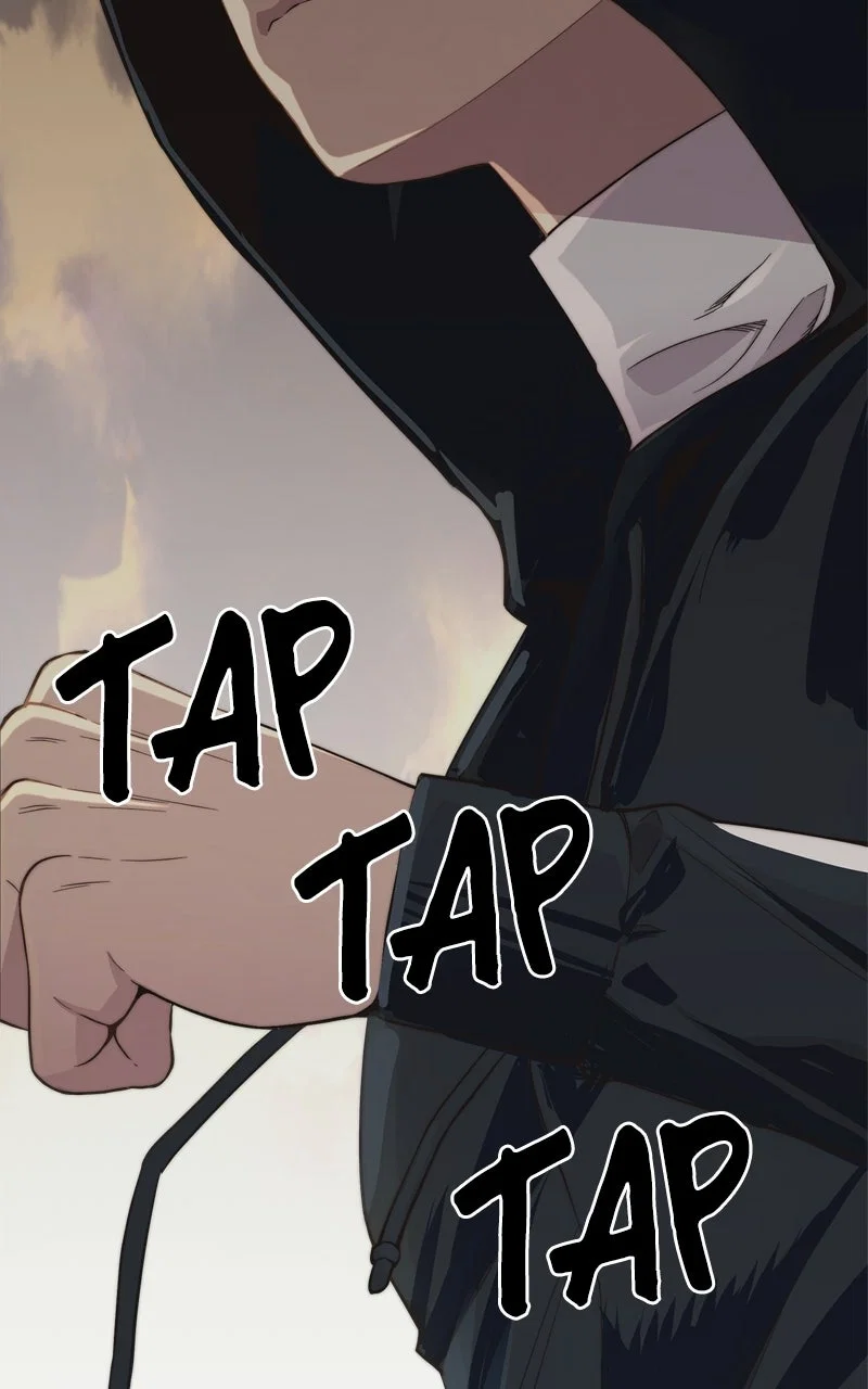 A Man's Man Chapter 150 - Page 8