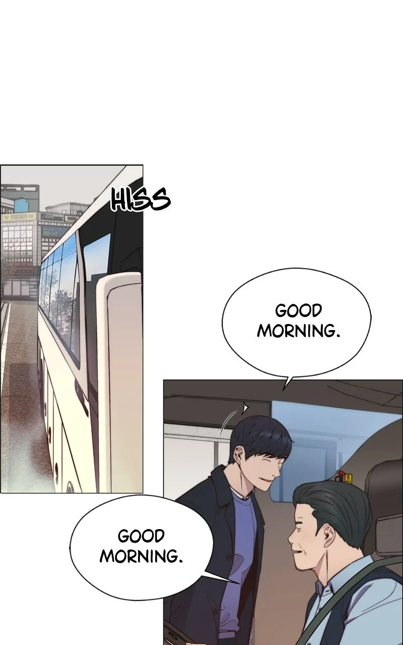 A Man's Man Chapter 150 - Page 12