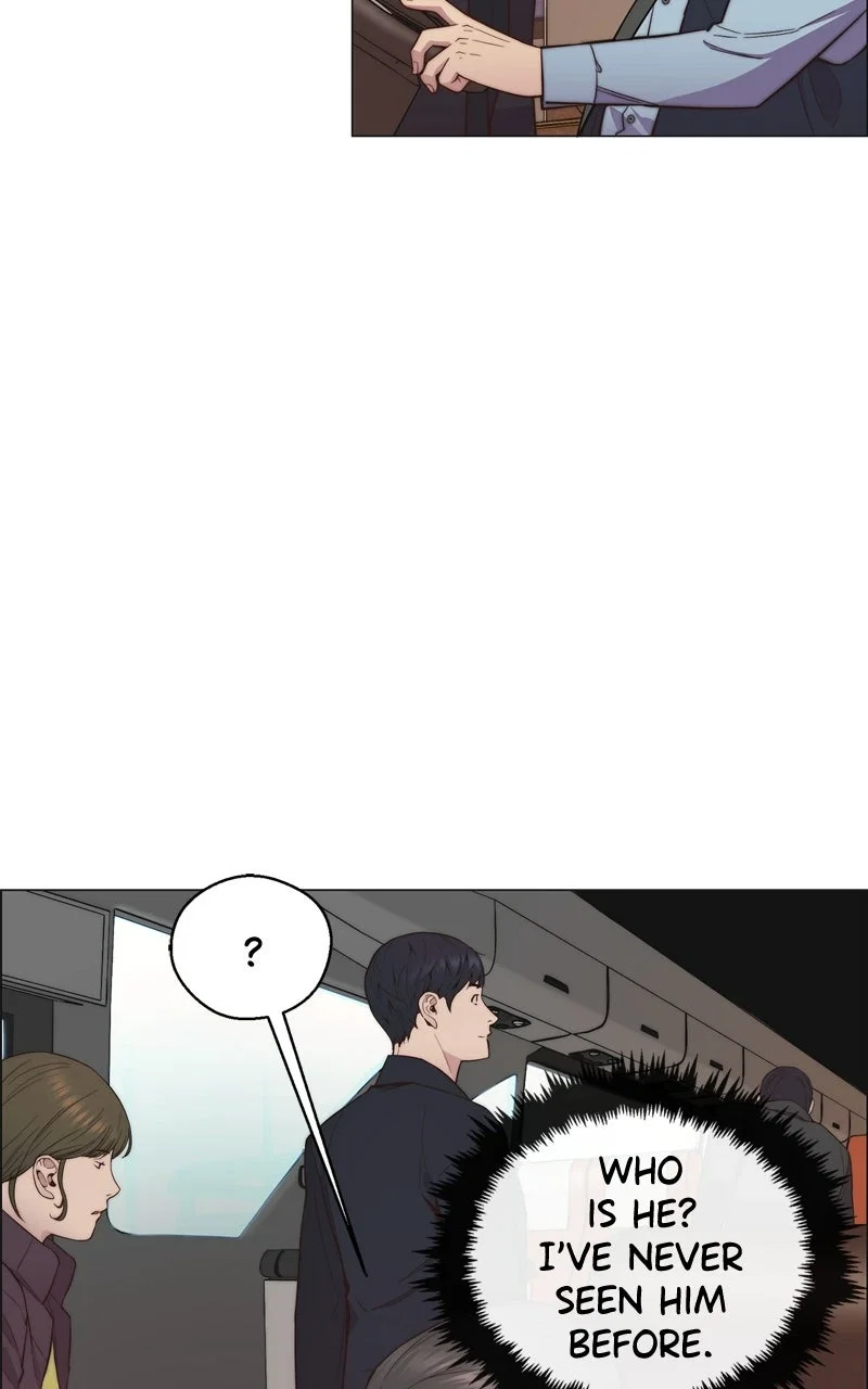 A Man's Man Chapter 150 - Page 13