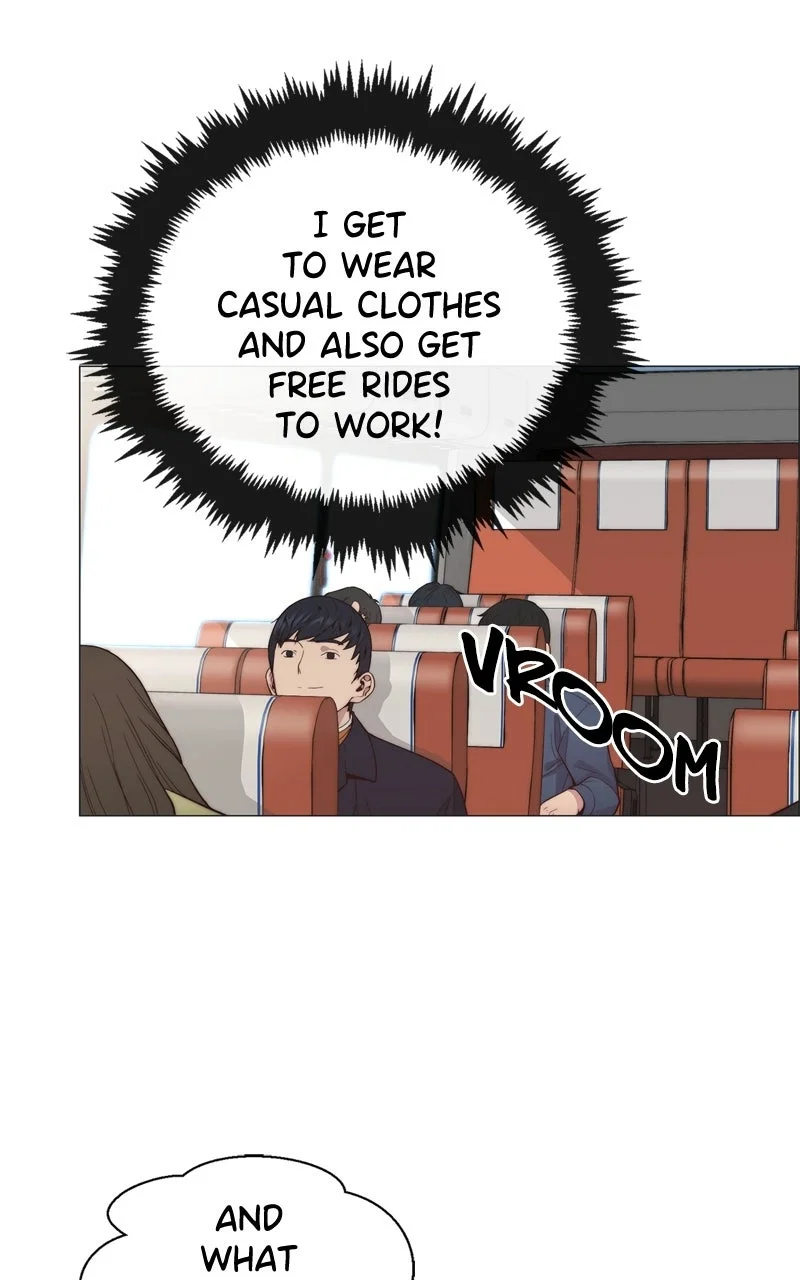 A Man's Man Chapter 150 - Page 16