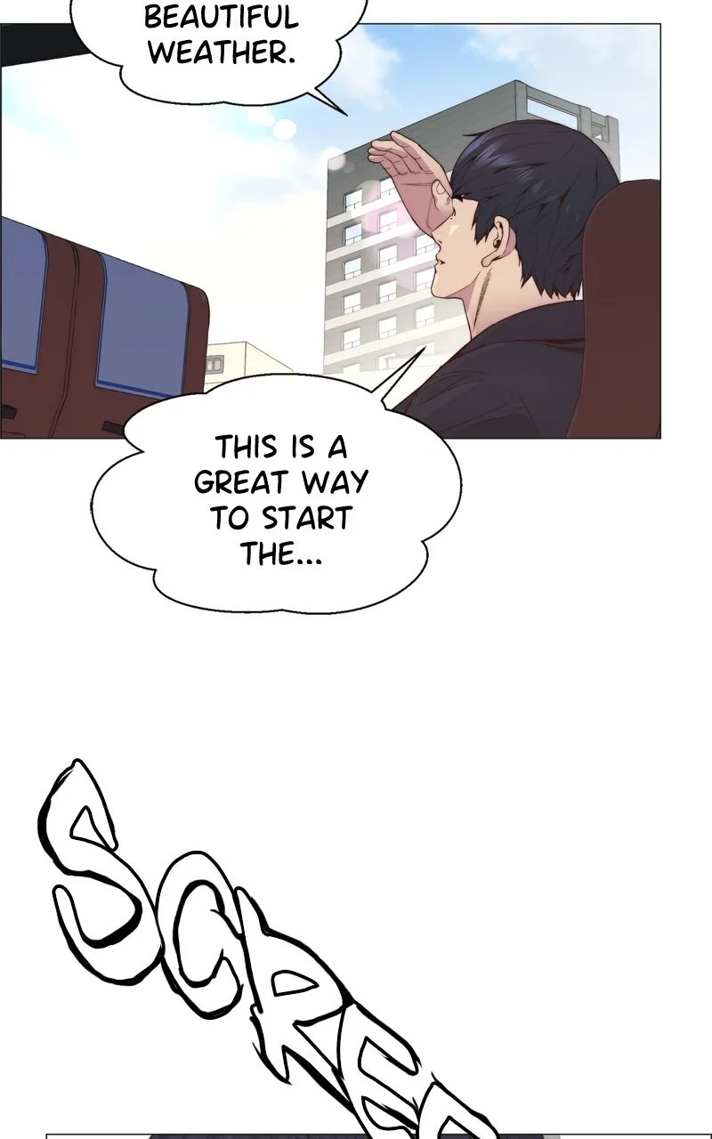 A Man's Man Chapter 150 - Page 17