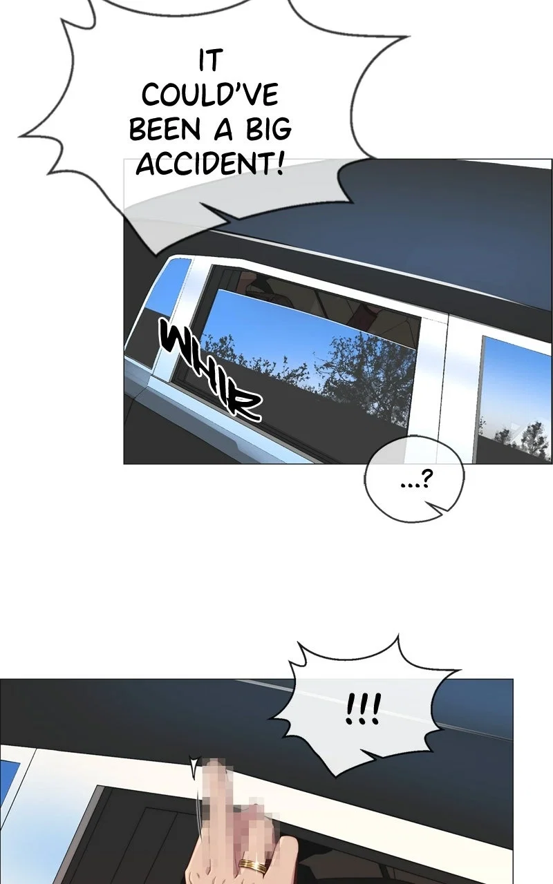 A Man's Man Chapter 150 - Page 21