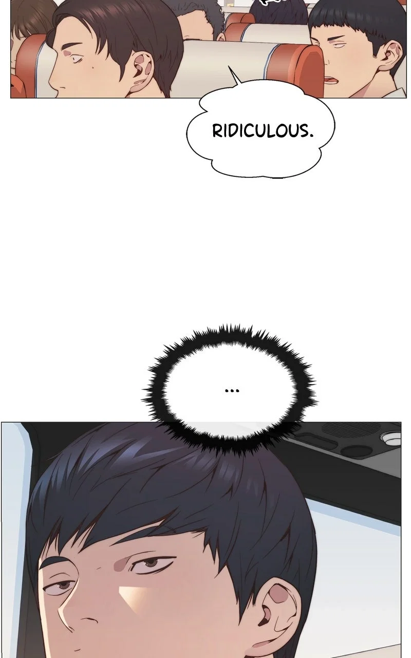 A Man's Man Chapter 150 - Page 24