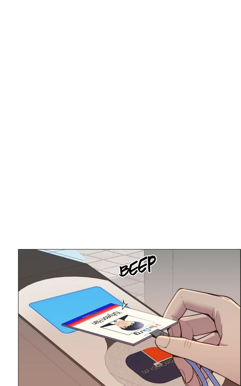 A Man's Man Chapter 150 - Page 26