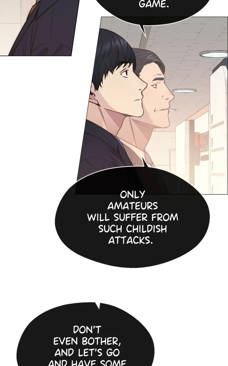 A Man's Man Chapter 150 - Page 28
