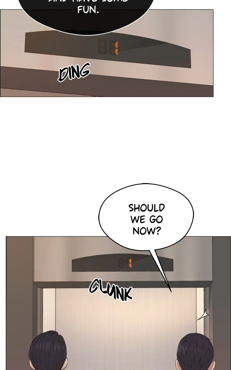 A Man's Man Chapter 150 - Page 29
