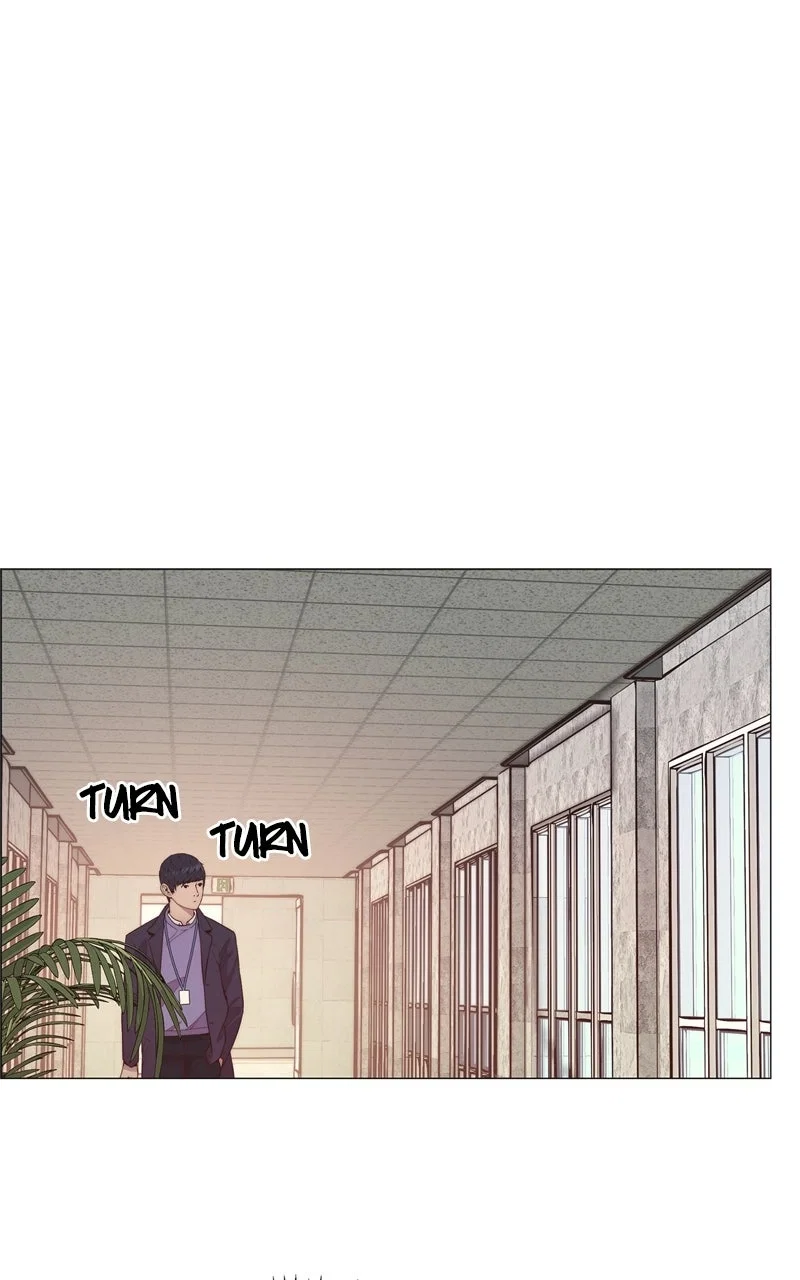 A Man's Man Chapter 150 - Page 35