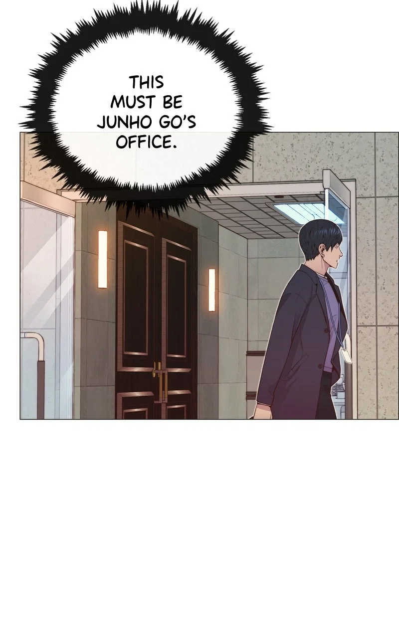 A Man's Man Chapter 150 - Page 36