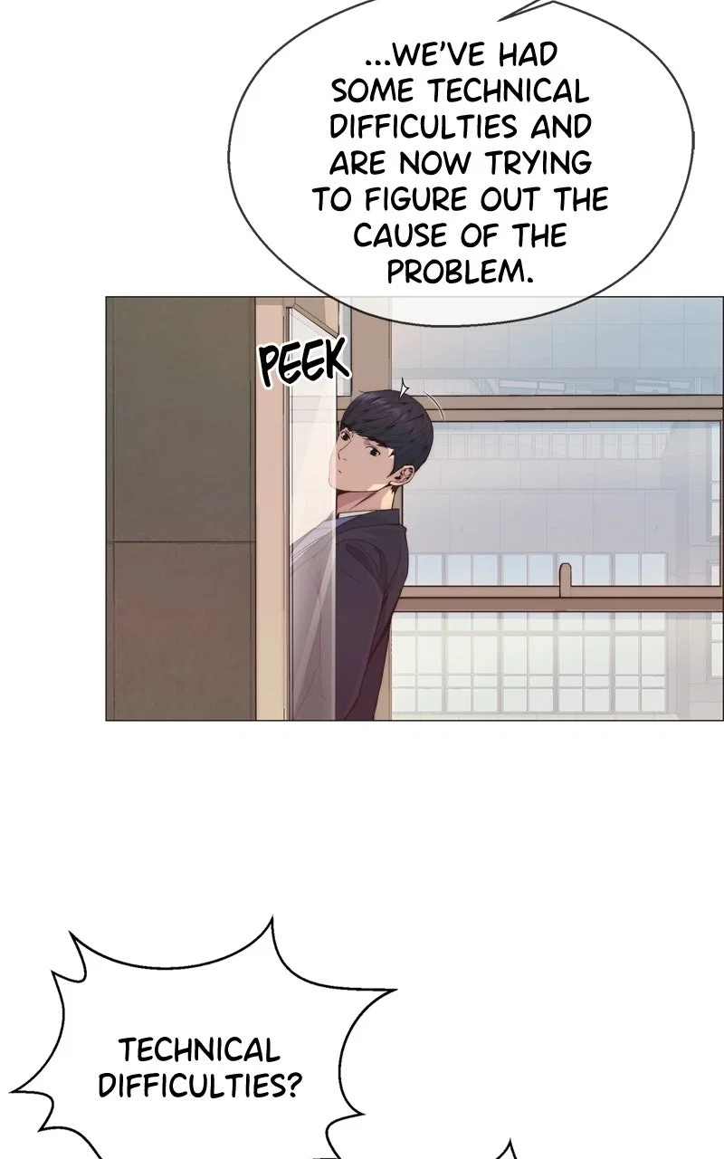 A Man's Man Chapter 150 - Page 38