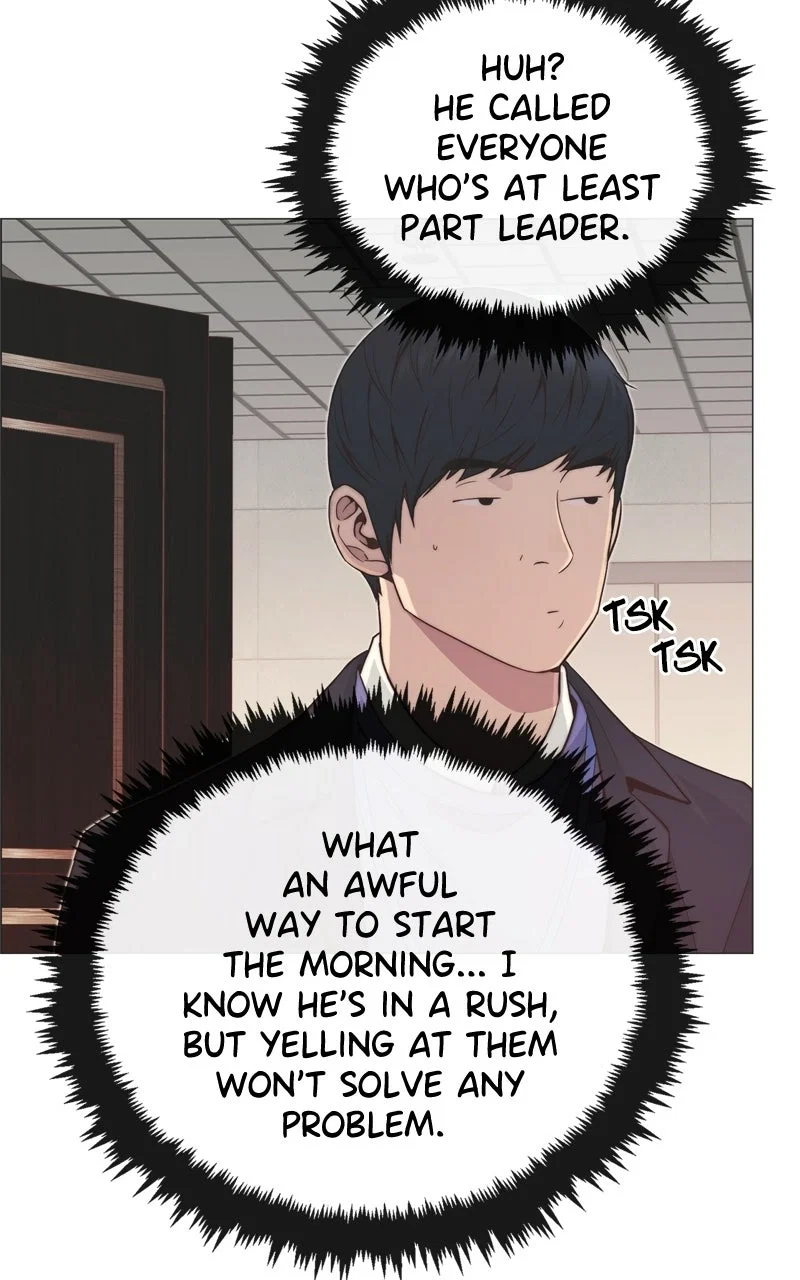 A Man's Man Chapter 150 - Page 40