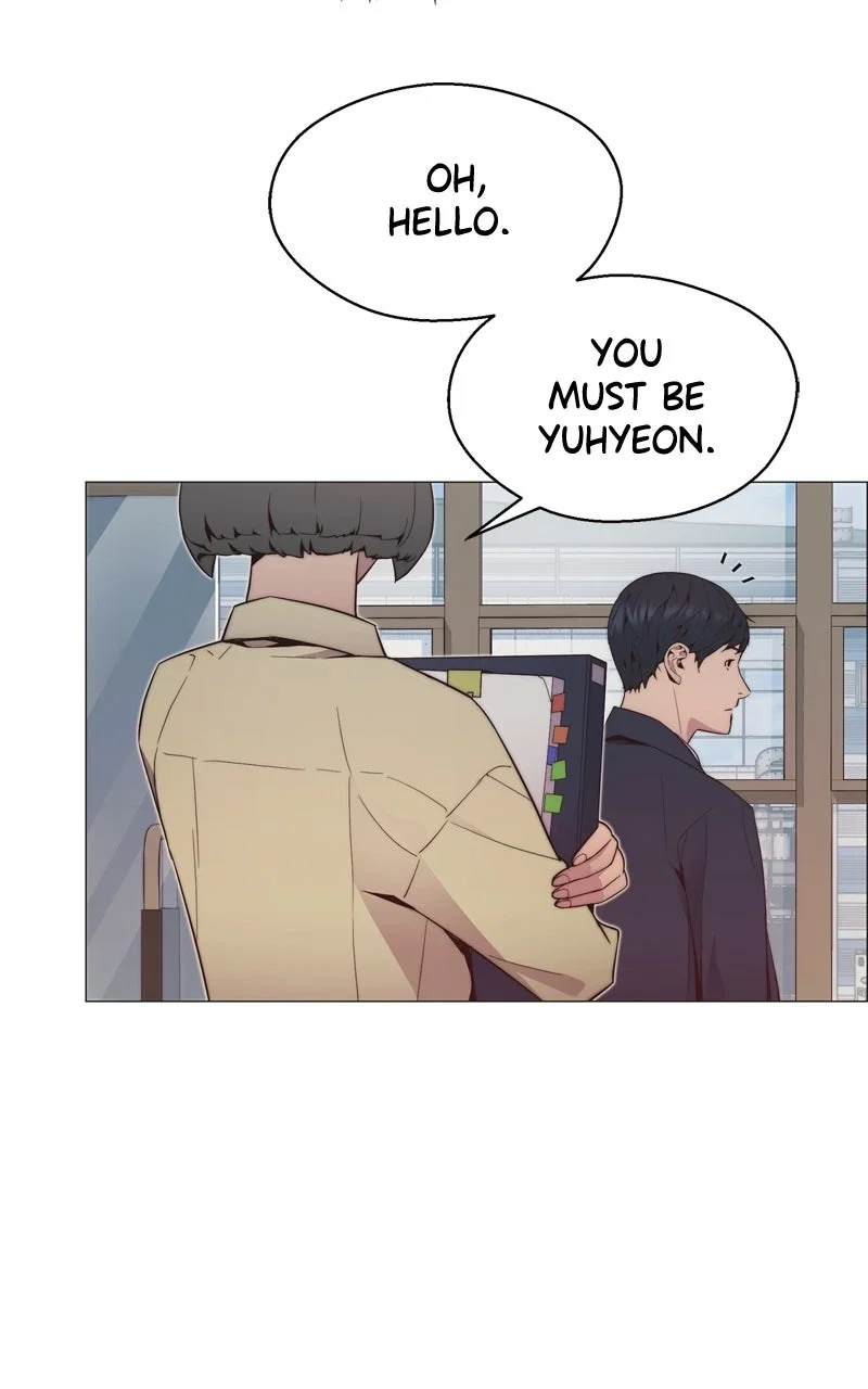 A Man's Man Chapter 150 - Page 41