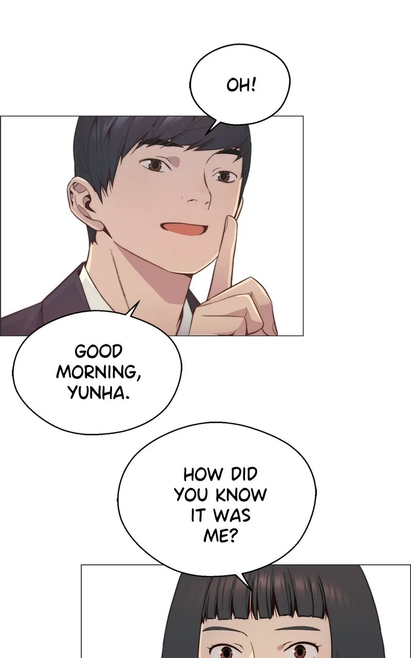 A Man's Man Chapter 150 - Page 42