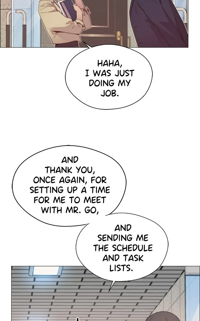 A Man's Man Chapter 150 - Page 44