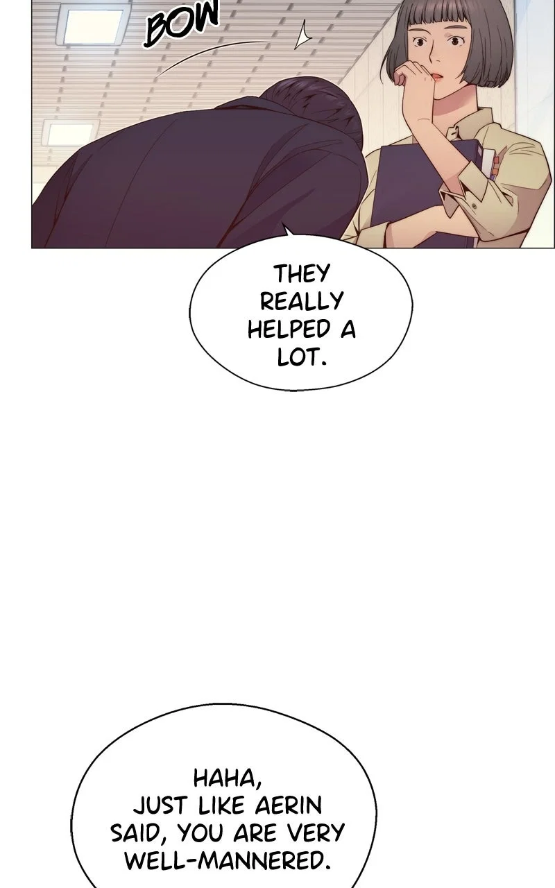 A Man's Man Chapter 150 - Page 45