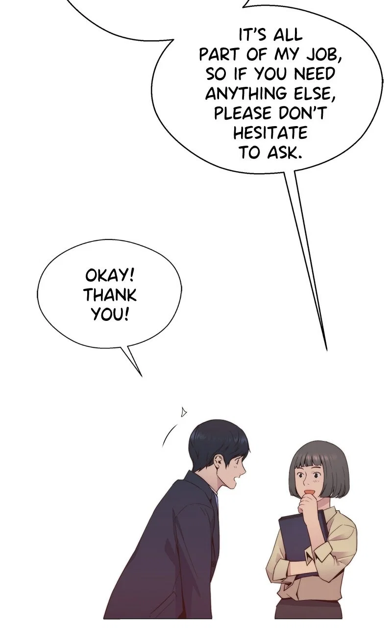 A Man's Man Chapter 150 - Page 46