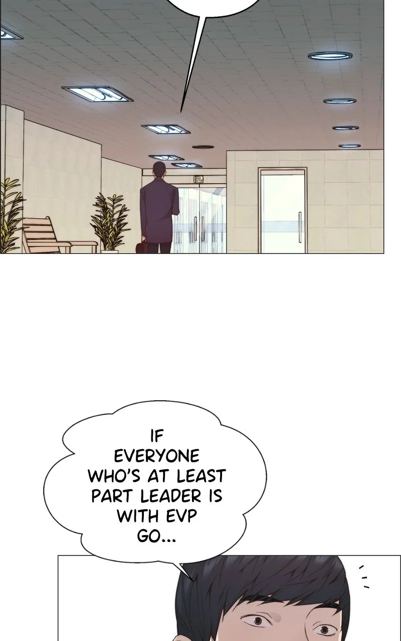 A Man's Man Chapter 150 - Page 50