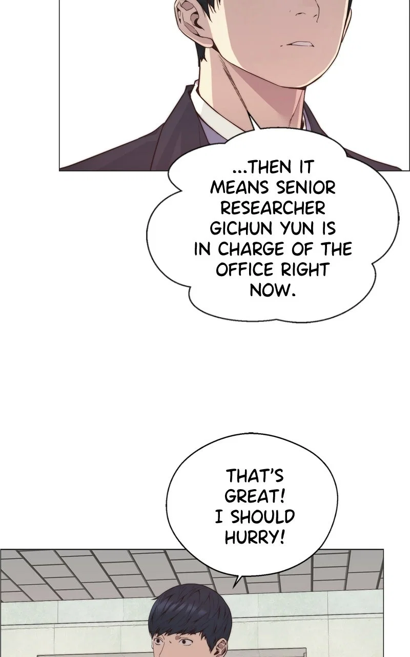 A Man's Man Chapter 150 - Page 51