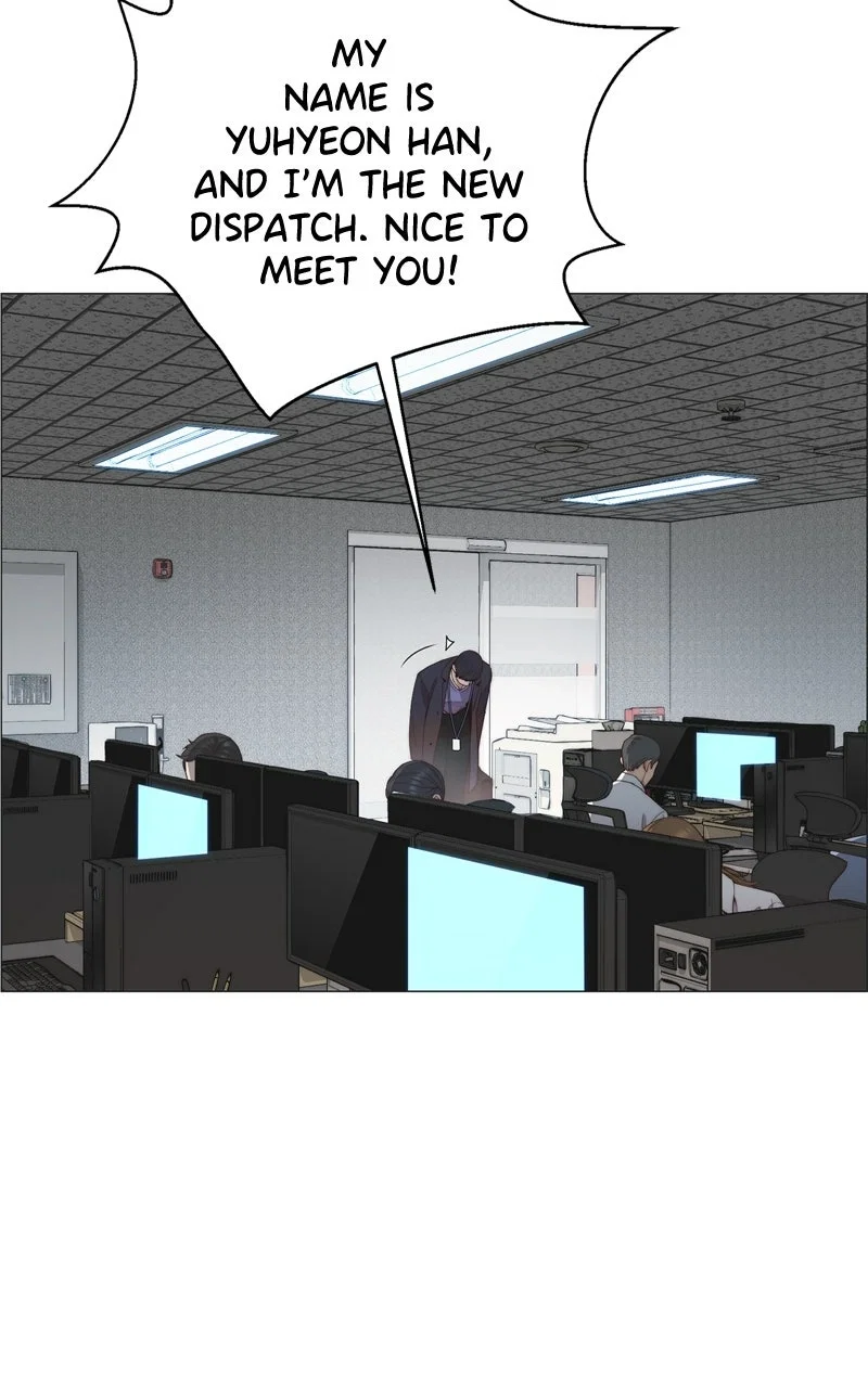 A Man's Man Chapter 150 - Page 54