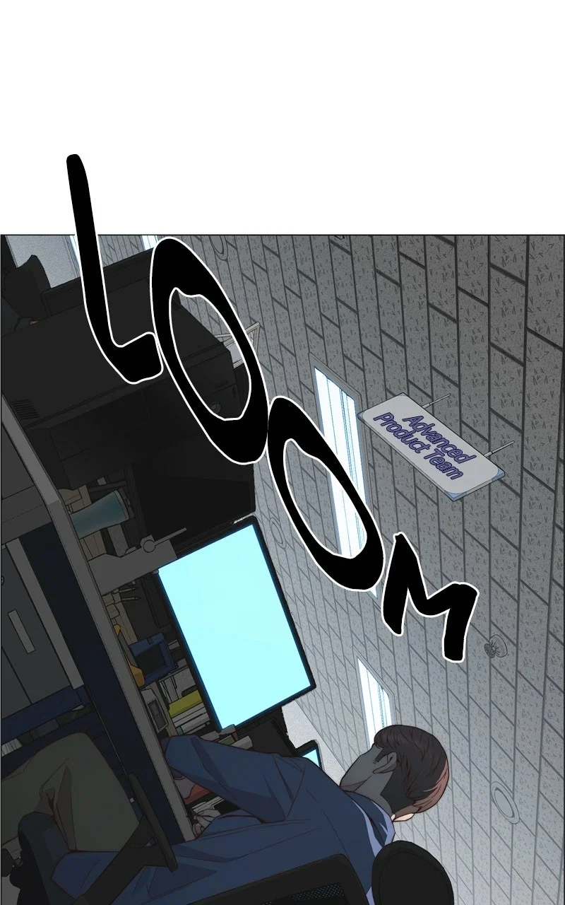 A Man's Man Chapter 150 - Page 55