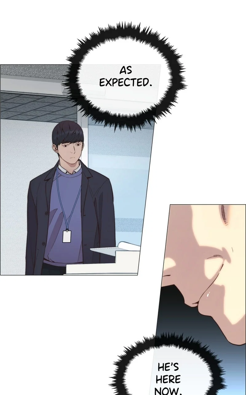 A Man's Man Chapter 150 - Page 57