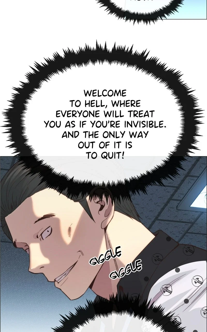 A Man's Man Chapter 150 - Page 58