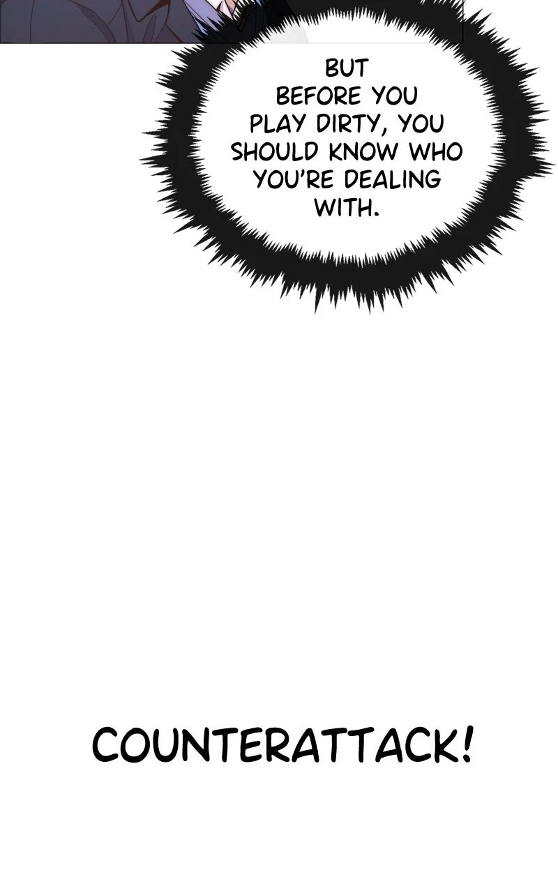 A Man's Man Chapter 150 - Page 60