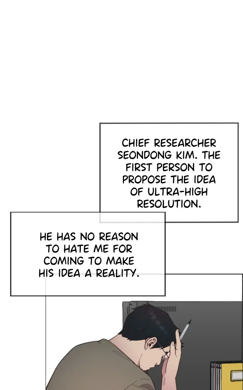 A Man's Man Chapter 150 - Page 61