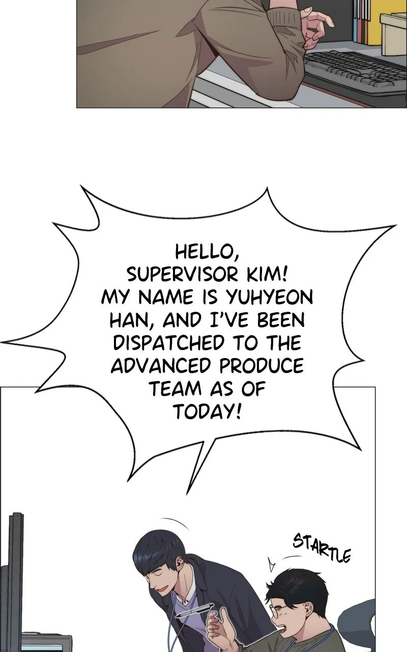 A Man's Man Chapter 150 - Page 62