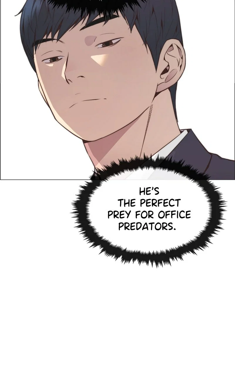 A Man's Man Chapter 150 - Page 65