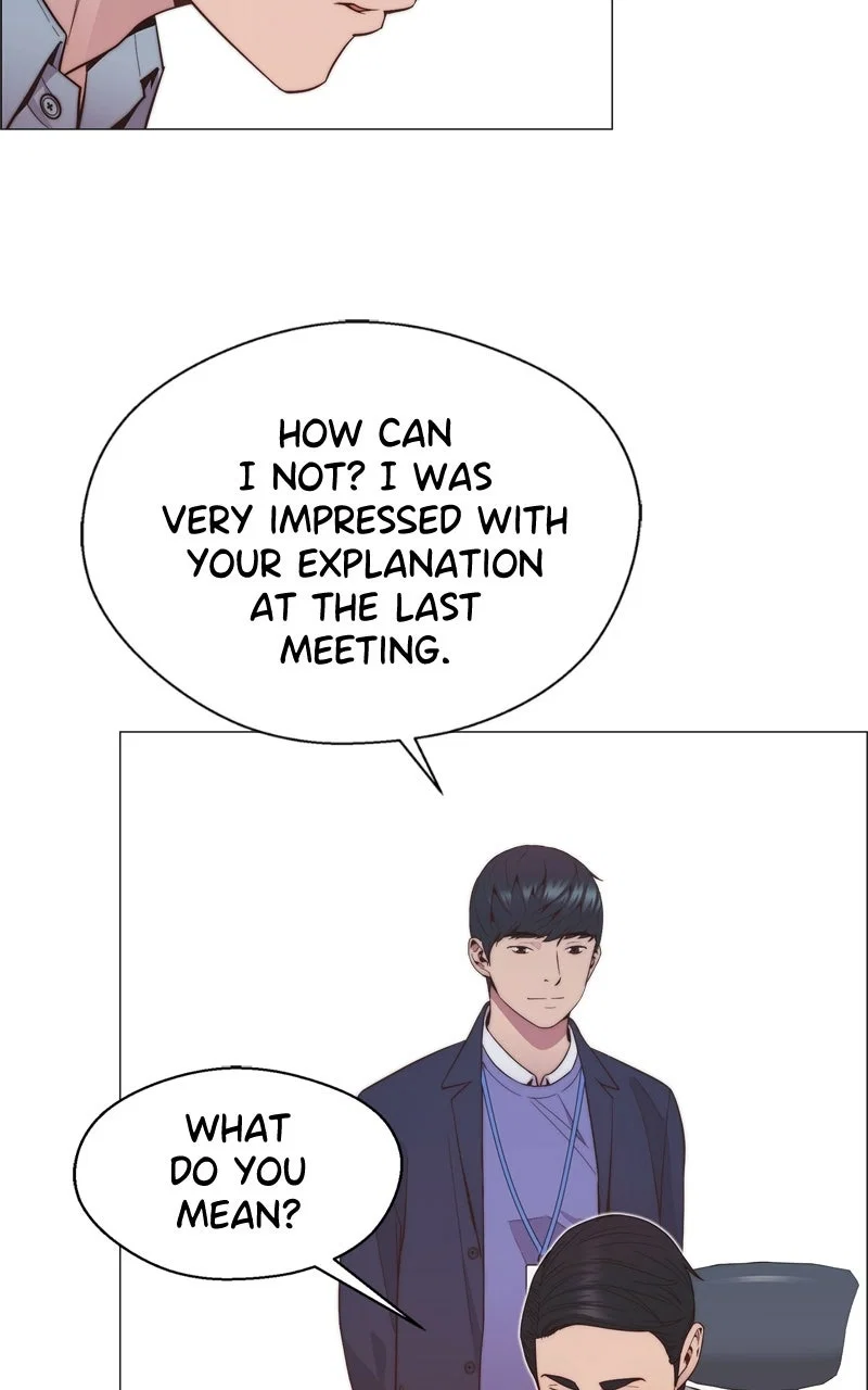 A Man's Man Chapter 150 - Page 70