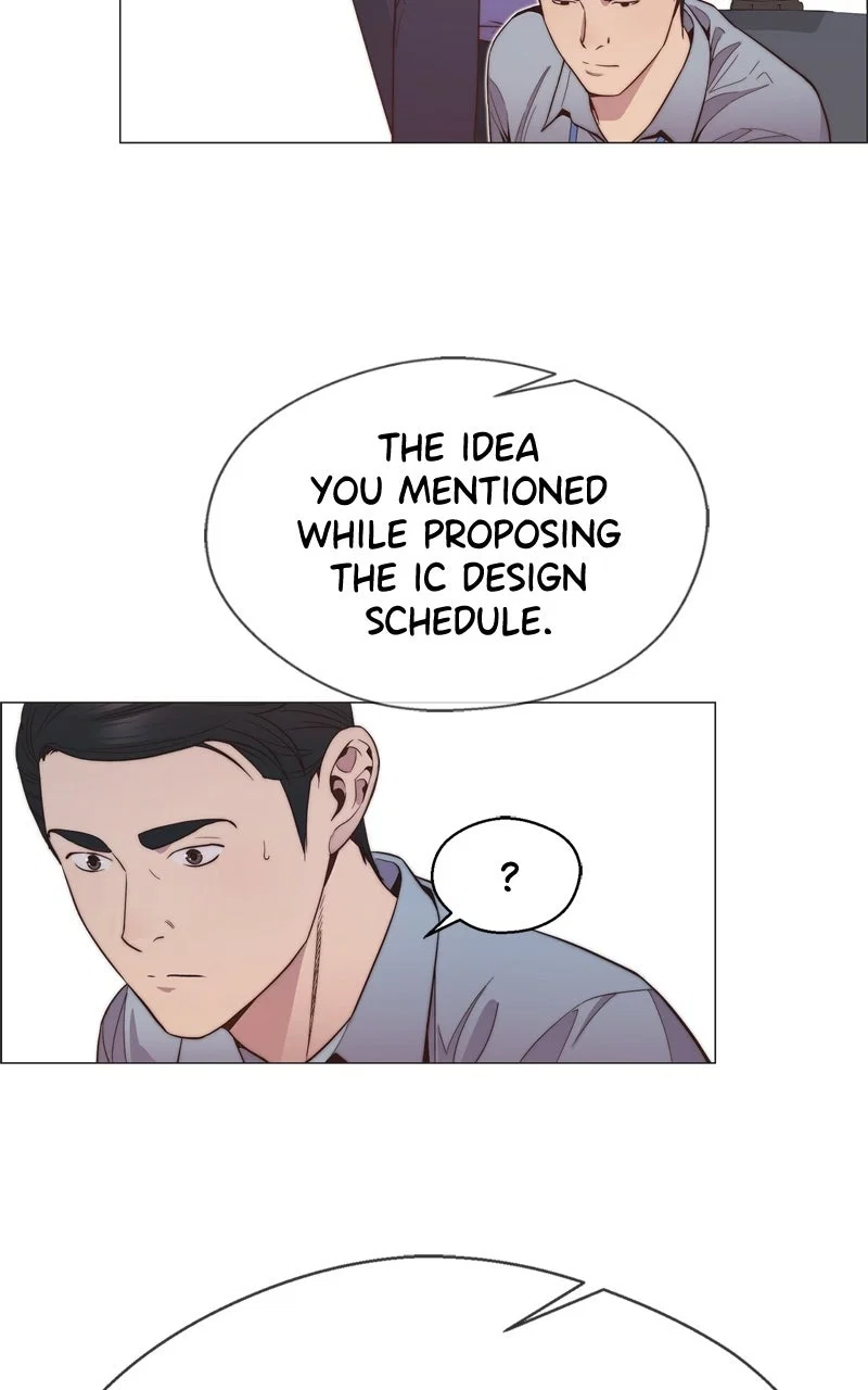 A Man's Man Chapter 150 - Page 71