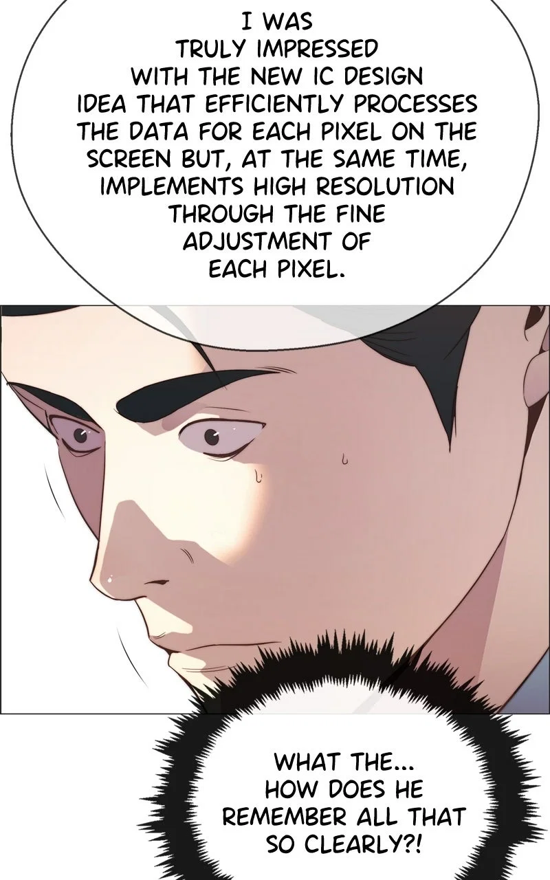 A Man's Man Chapter 150 - Page 72
