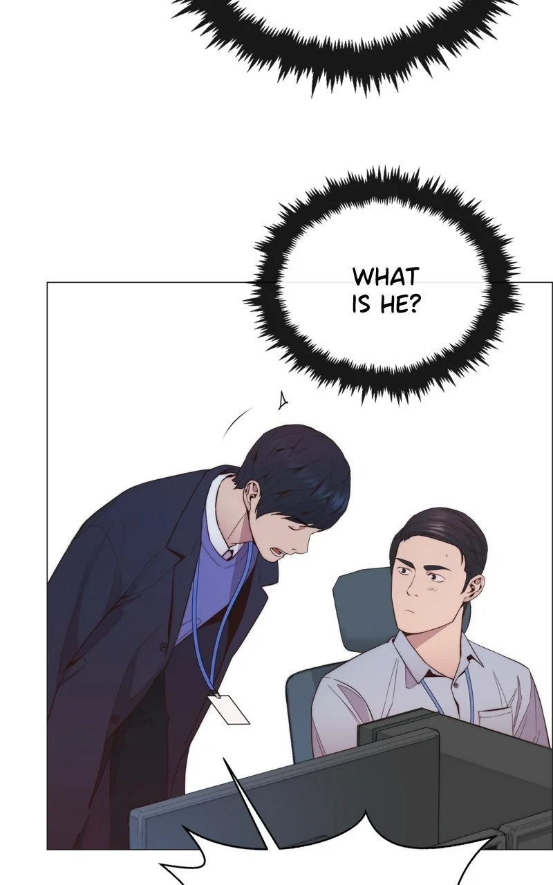 A Man's Man Chapter 150 - Page 73
