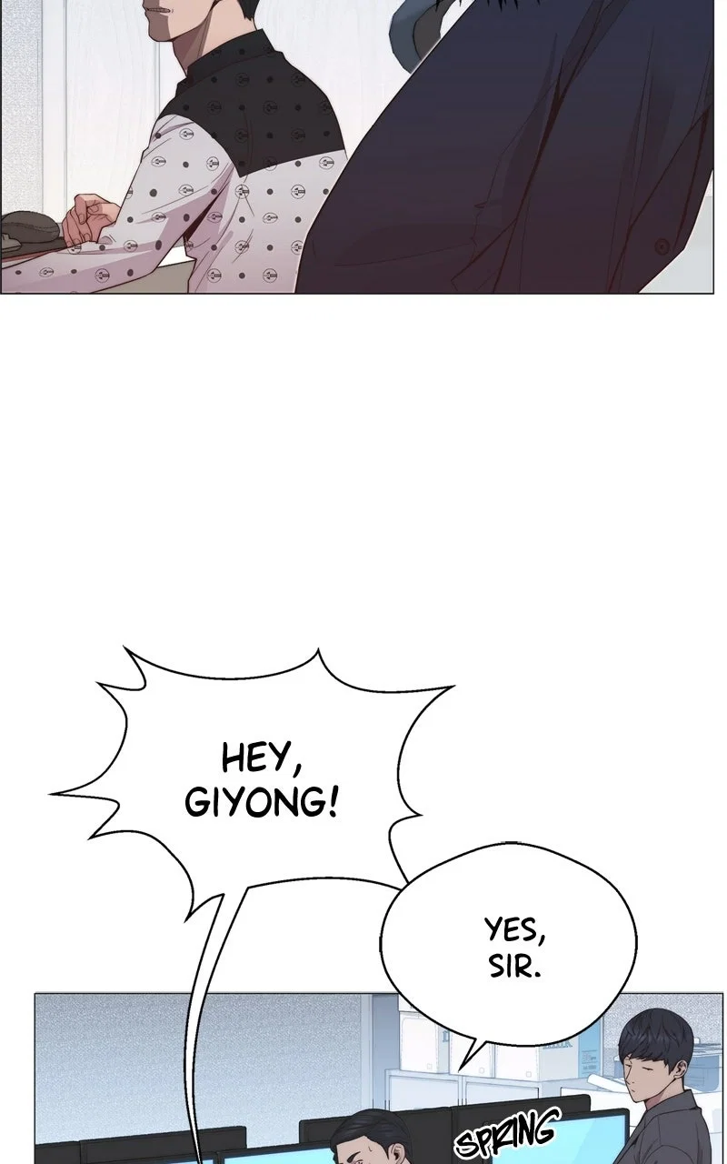 A Man's Man Chapter 150 - Page 77