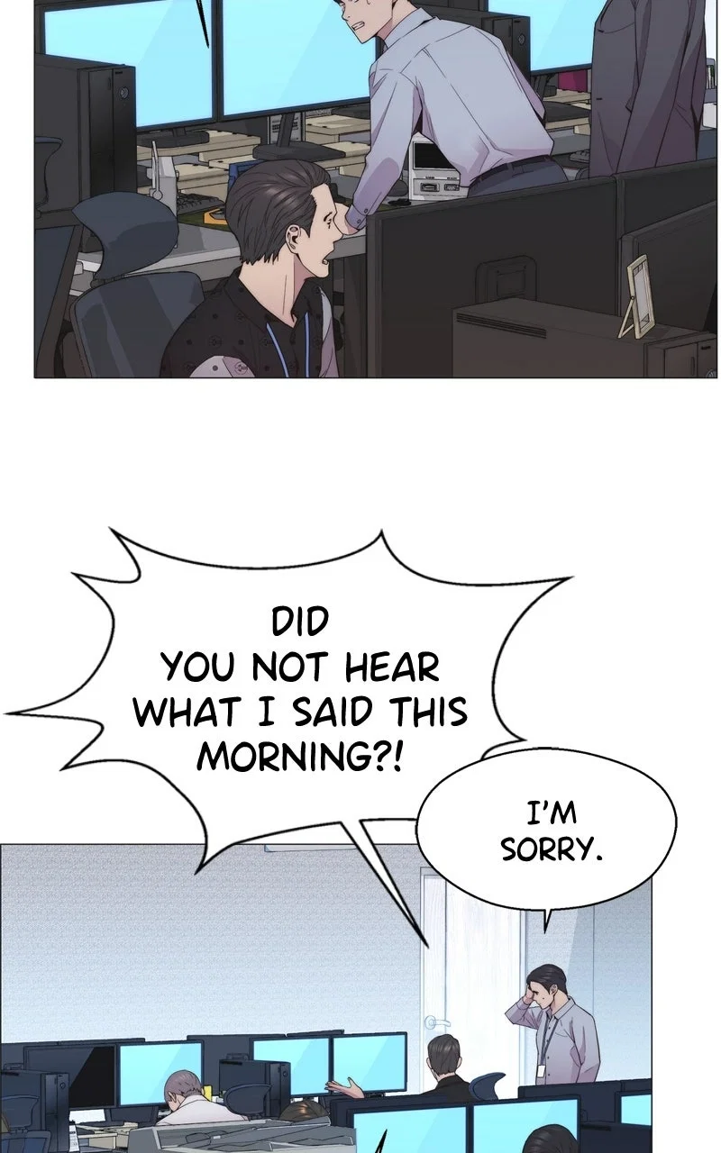 A Man's Man Chapter 150 - Page 78