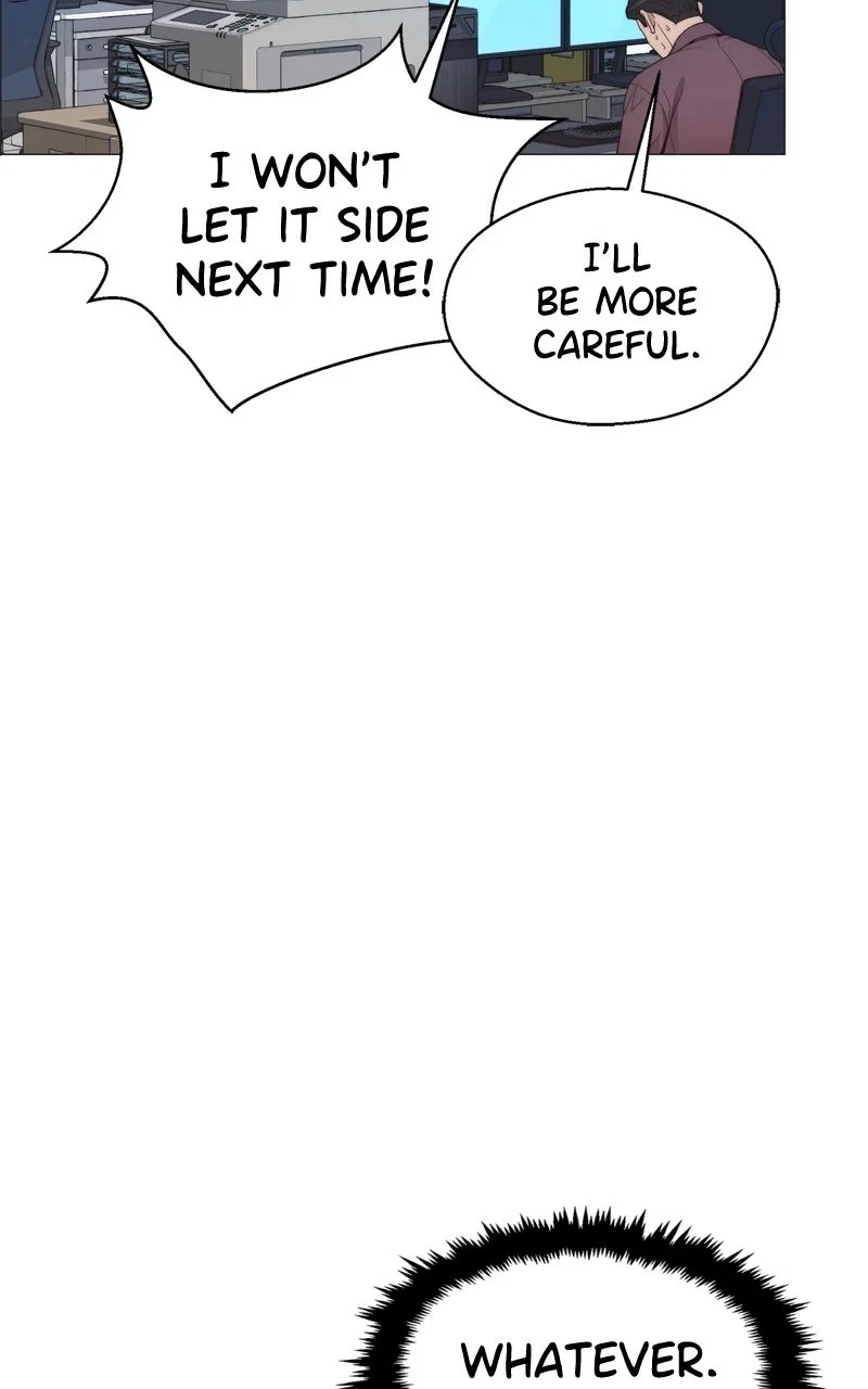 A Man's Man Chapter 150 - Page 79
